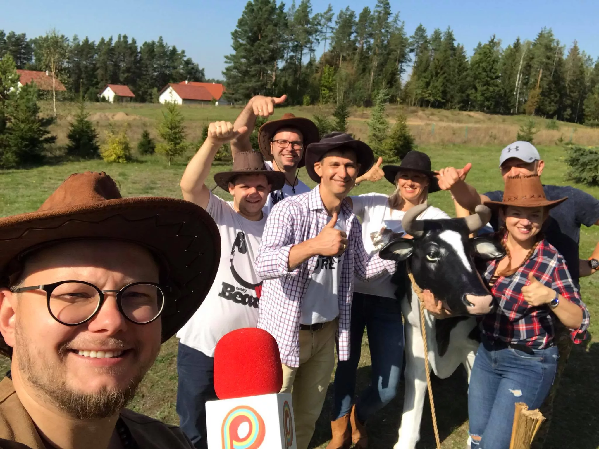 Wielkie świętowanie! Telewizja Polo TV przygotowała niespodzianki dla fanów disco polo! 